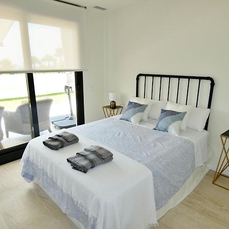 London Beach Benidorm Финестрат Экстерьер фото
