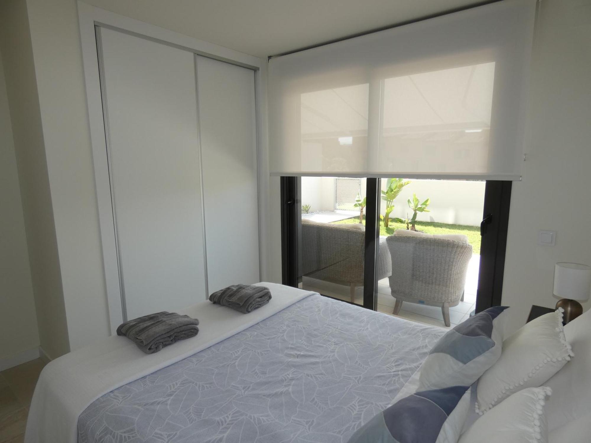 London Beach Benidorm Финестрат Экстерьер фото