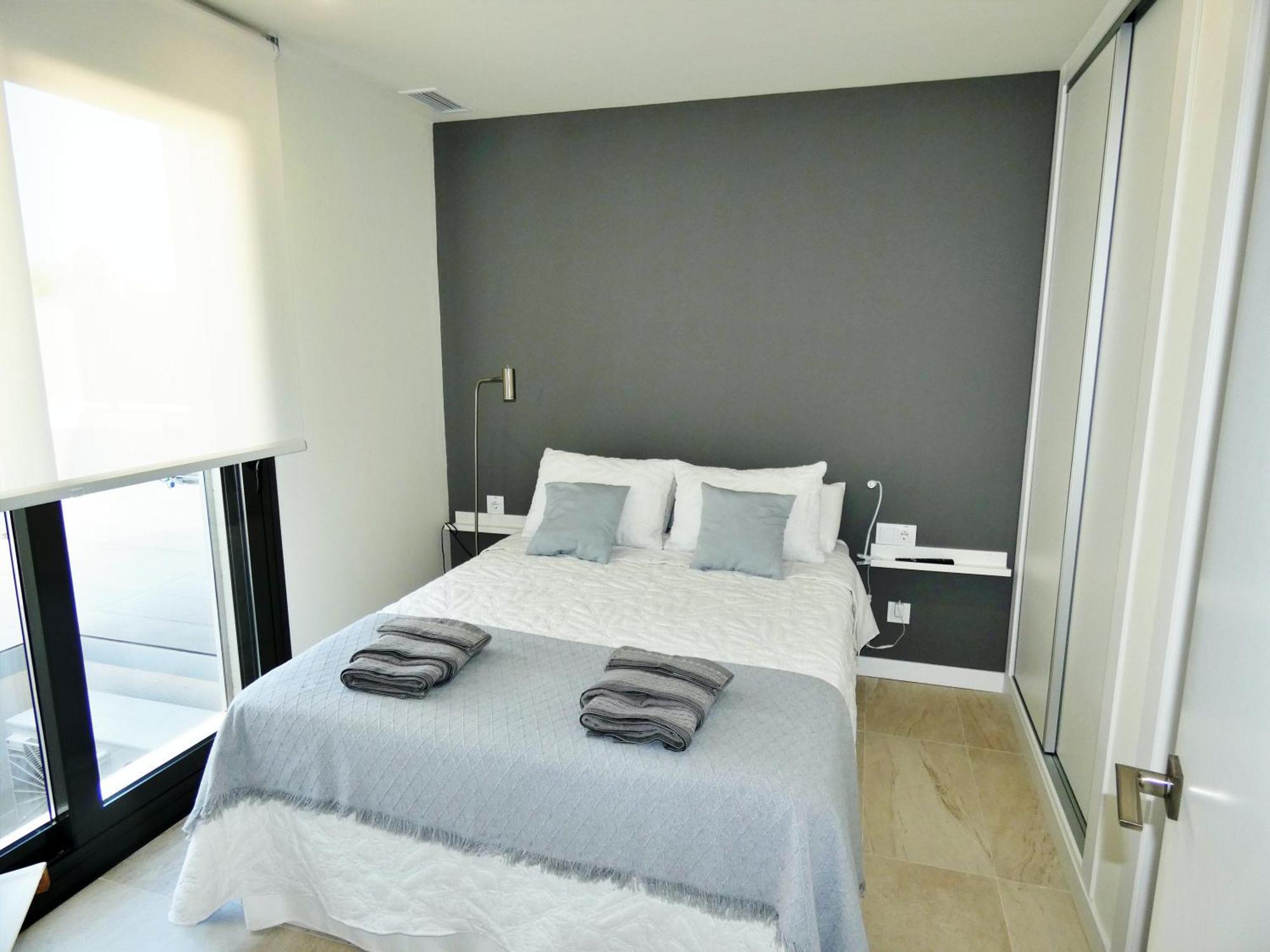 London Beach Benidorm Финестрат Экстерьер фото