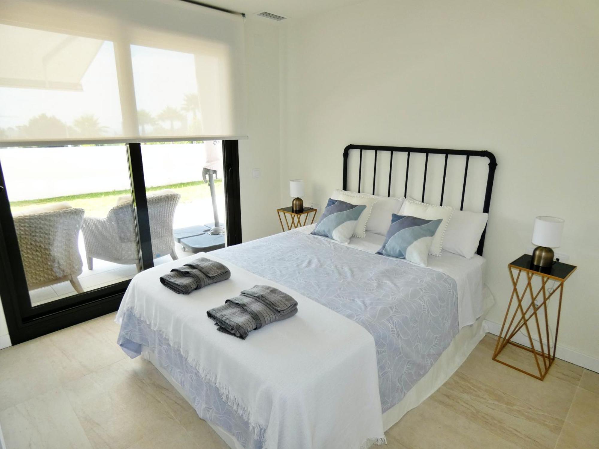 London Beach Benidorm Финестрат Экстерьер фото